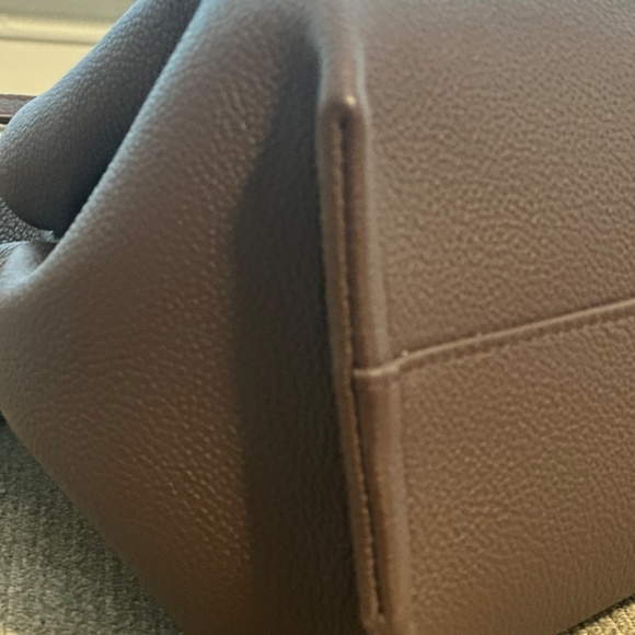 Polene Numero Neuf Mini Textured - Picture 6 of 8